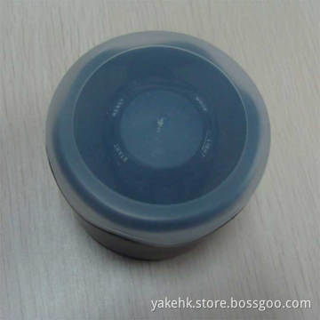 PP Plastic Packaging Gift Boxes Candy Color China Factory Wholesale